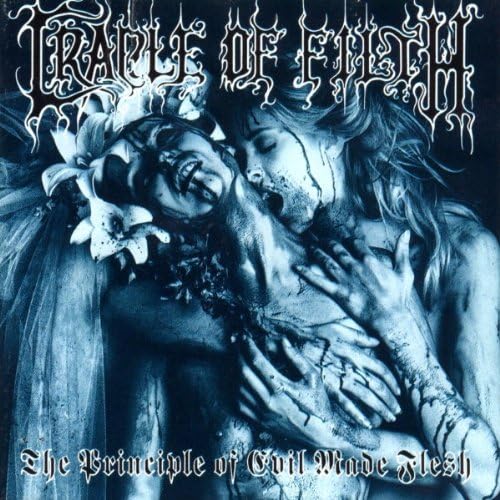 The Principle of Evil Made Fle [VINYL]