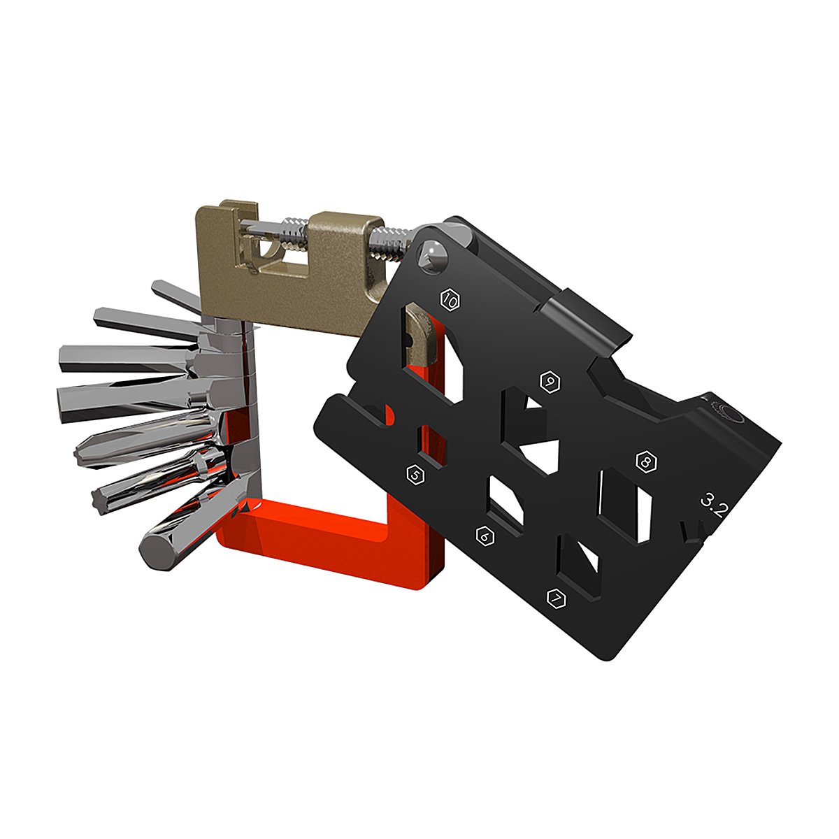 Super B MULTI TOOL 21
