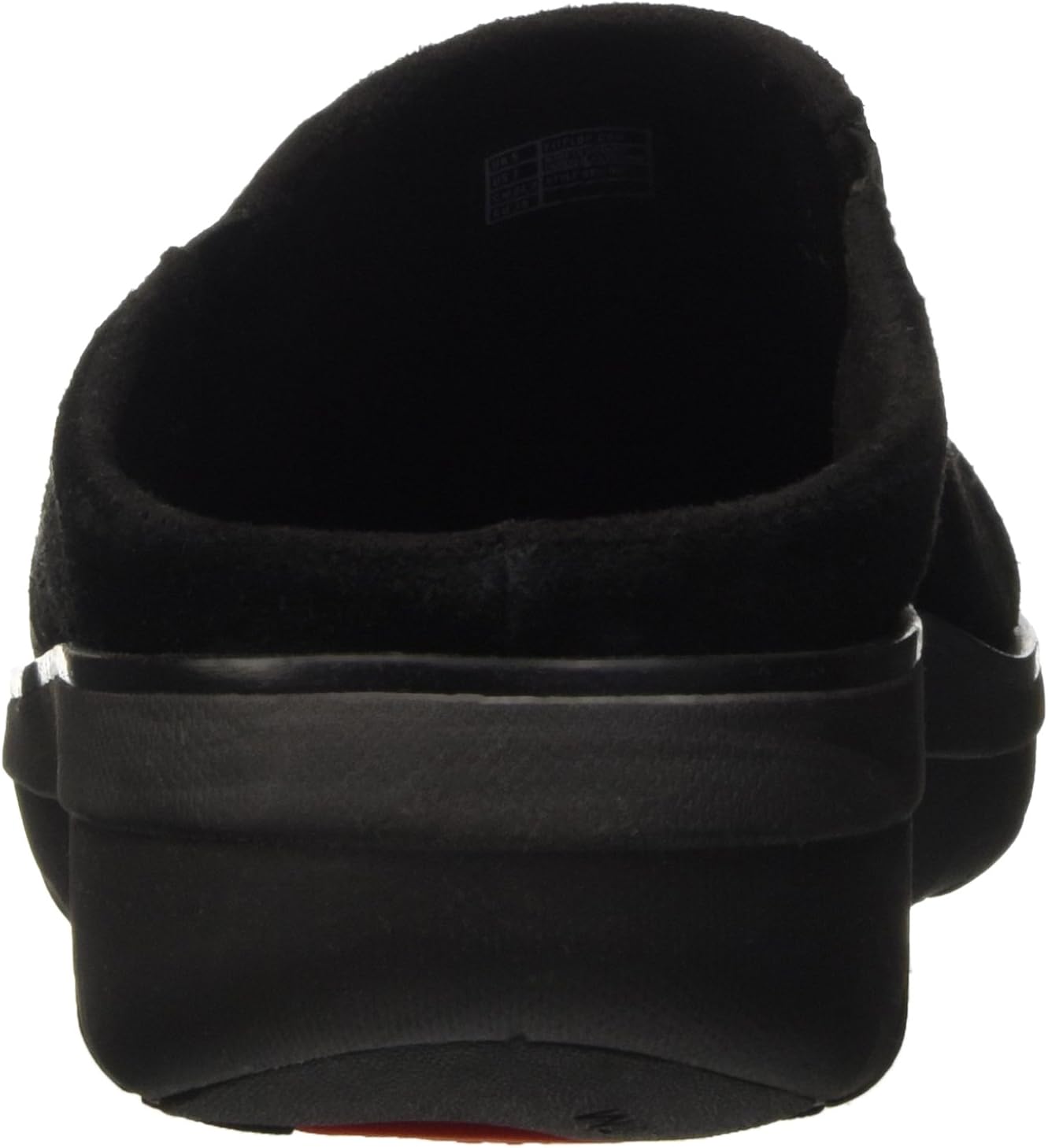  | FitFlop Women's Loaff Suede Clogs | Mules & Clogs