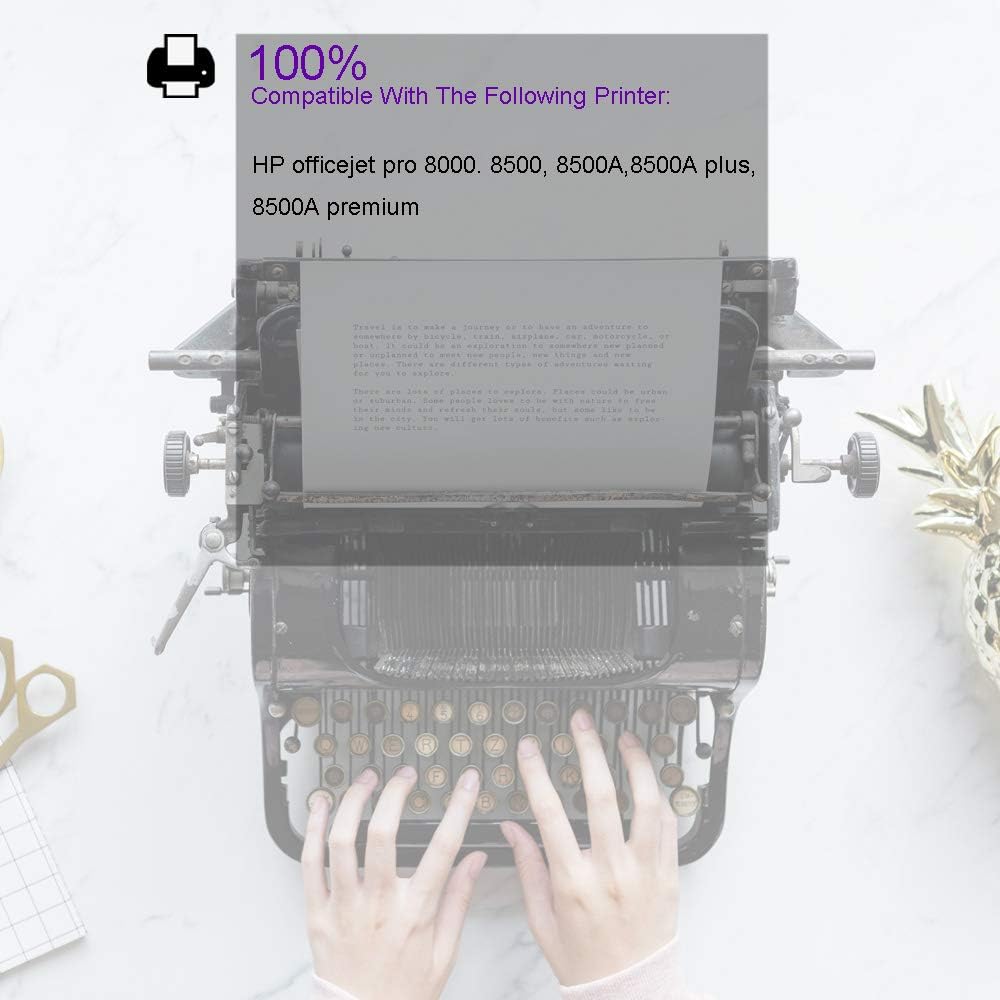 hp officejet pro 8500a plus printhead replacement