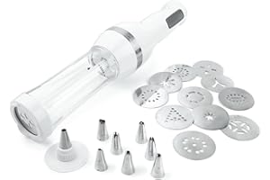 Cuisinart CCP-10C Electric Cookie Press