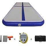 Air Track 10ft 13ft 16ft 20ft Airtrack Gymnastics Tumbling Mat