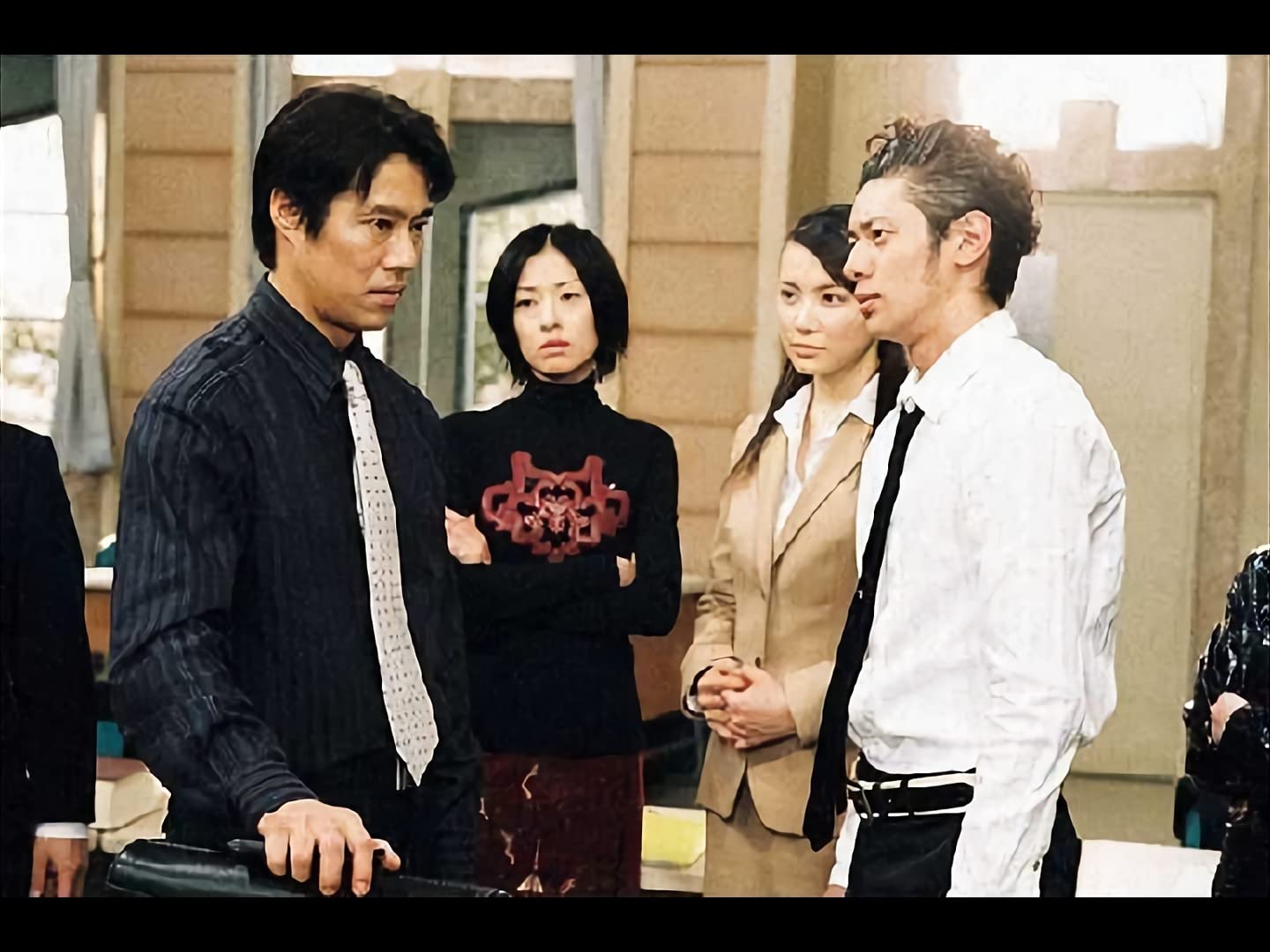 ビギナー ドラマ Dailymotion _ ビギナー ドラマ 相関図 – IHRQK