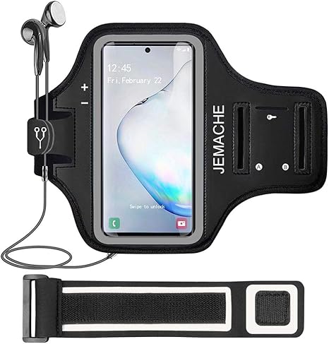 samsung galaxy armband