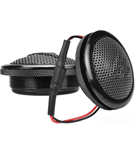 【値下げ！】HERTZ Mille ML600 ML280 セット Amazon.com: HERTZ ML-280.2 28mm 180W Mille Series Tweeters