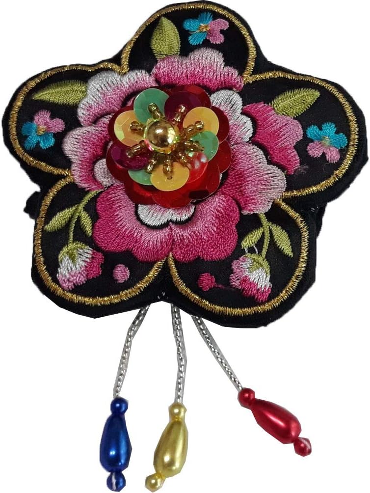 hanbok storeKorean Hair Accessories Band BASSI Traditional Hanbok Ornament Babies/Girls / Junior/Woman #10