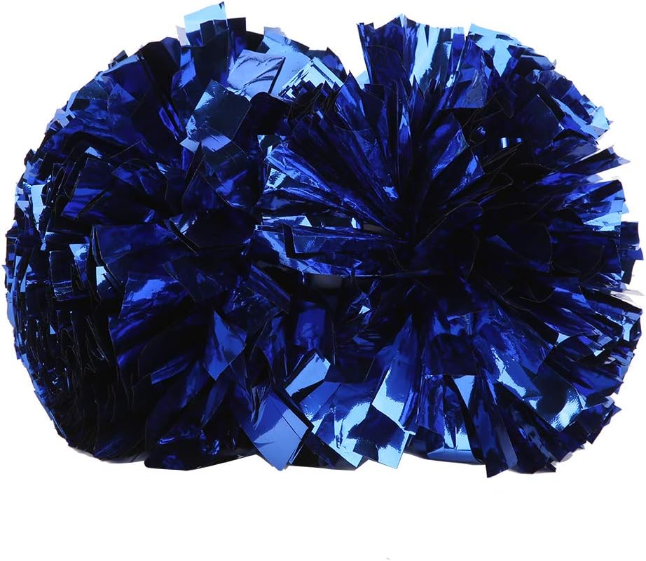 Cheerleading Poms Cheerleading Pompoms Cheerleader Flower Ball Sports