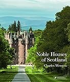 The Noble Houses of Scotland by 