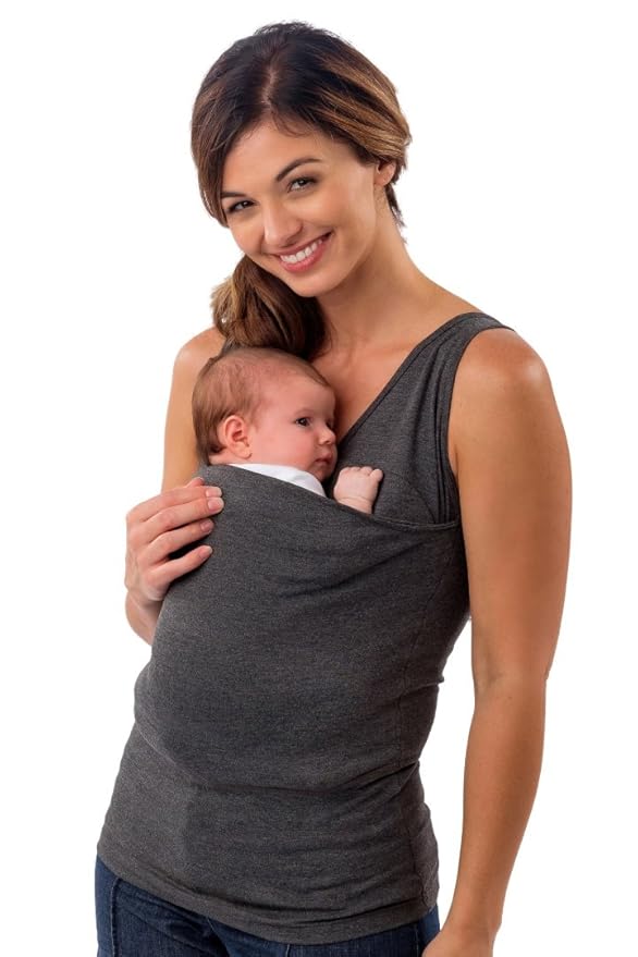 baby wearing t shirt