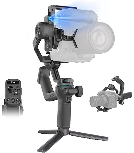 [美品]DJI　ronin-sc Amazon.com : DJI Ronin-SC, 3-Axis Camera Stabilizer, up to 2kg