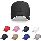 DIAPMDIO Custom Caps Trucker Hats for Men & Women Design Your Own Hat with Logo/Text/Photo, 8 Colors