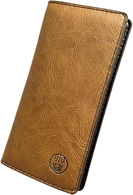 Amazon 小駿 Syou Shun Tiyan メンズ 財布 長財布 短財布 二つ折り財布 レザー ウォレット カードスロット大容量 革製 スマホ入れ付き タバコ入れ付き 小銭入れ ラウンドファスナー コインケース チャック メンズ ファスナー付 Aカーキ 小駿 Syou Shun Tiyan 財布