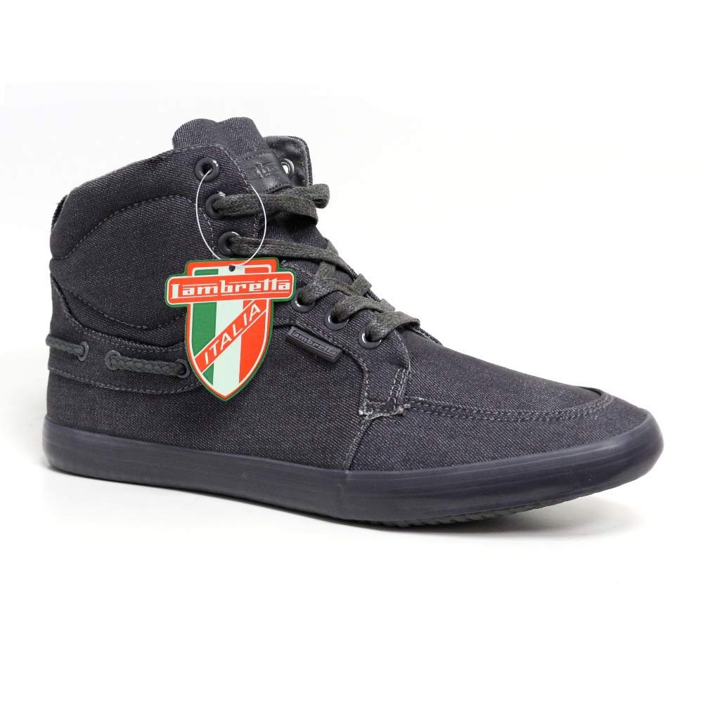 Men S Athletic Shoes Clothing Shoes Accessories Mens Hi Tops Trainers Lambretta Pumps Quilted Basketball Ankle Boots Shoes Size Myself Co Ls