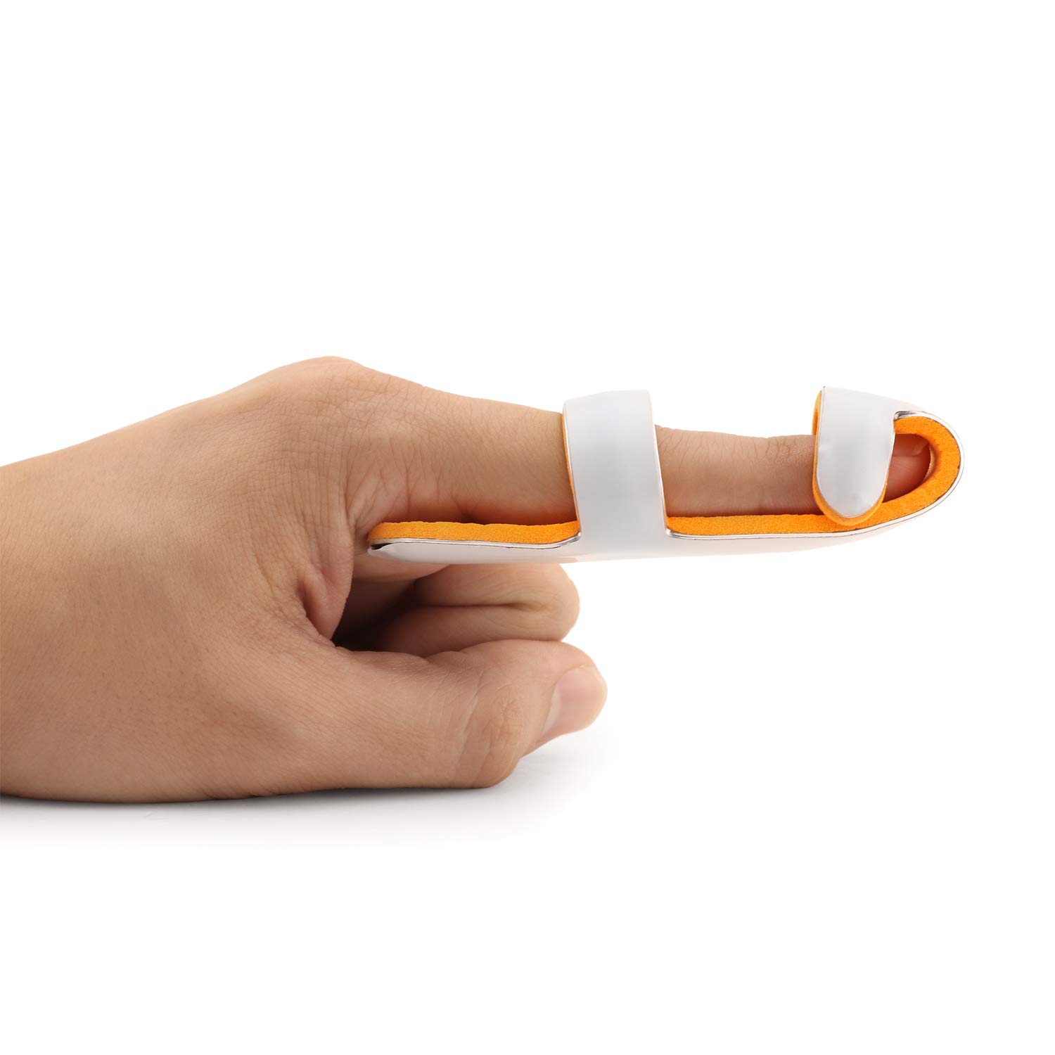Soles Baseball Finger Splint (Medium)