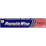 Reynolds Wrap Aluminum Foil, 200 Square Feet
