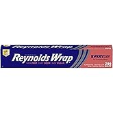 Reynolds Wrap Aluminum Foil, 200 Square Feet