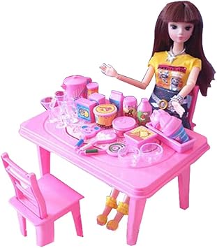 giocattoli per femmine