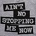 Unisex Baby Kids Summer Short Sleeve Letters Print V-neck T-shirt Tops (4-5 Years)