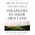 Strangers in Their Own Land: Anger and Mourning on the American Right