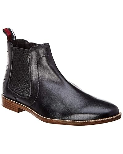 ben sherman gabe chelsea boot