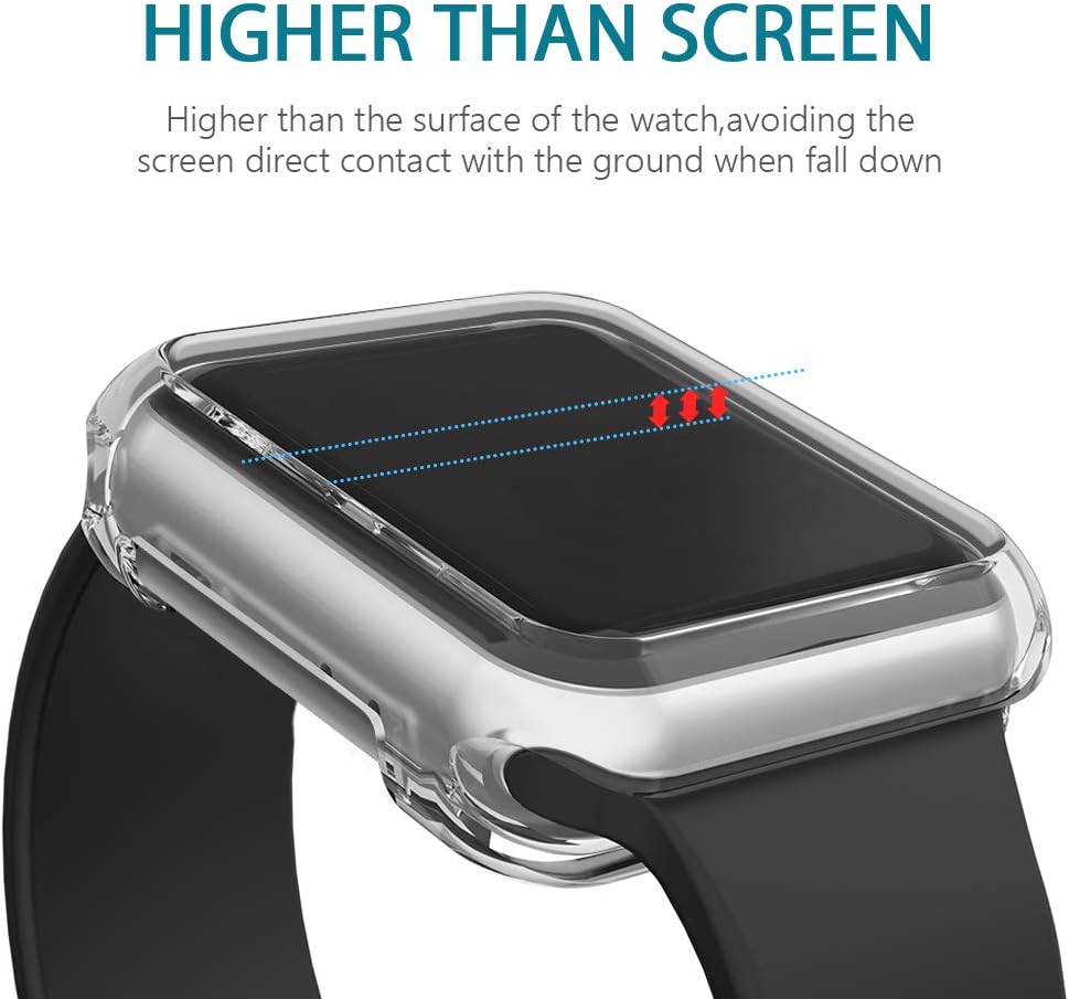 yushuang apple watch protector