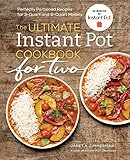 The Ultimate Instant Pot® Cookbook for