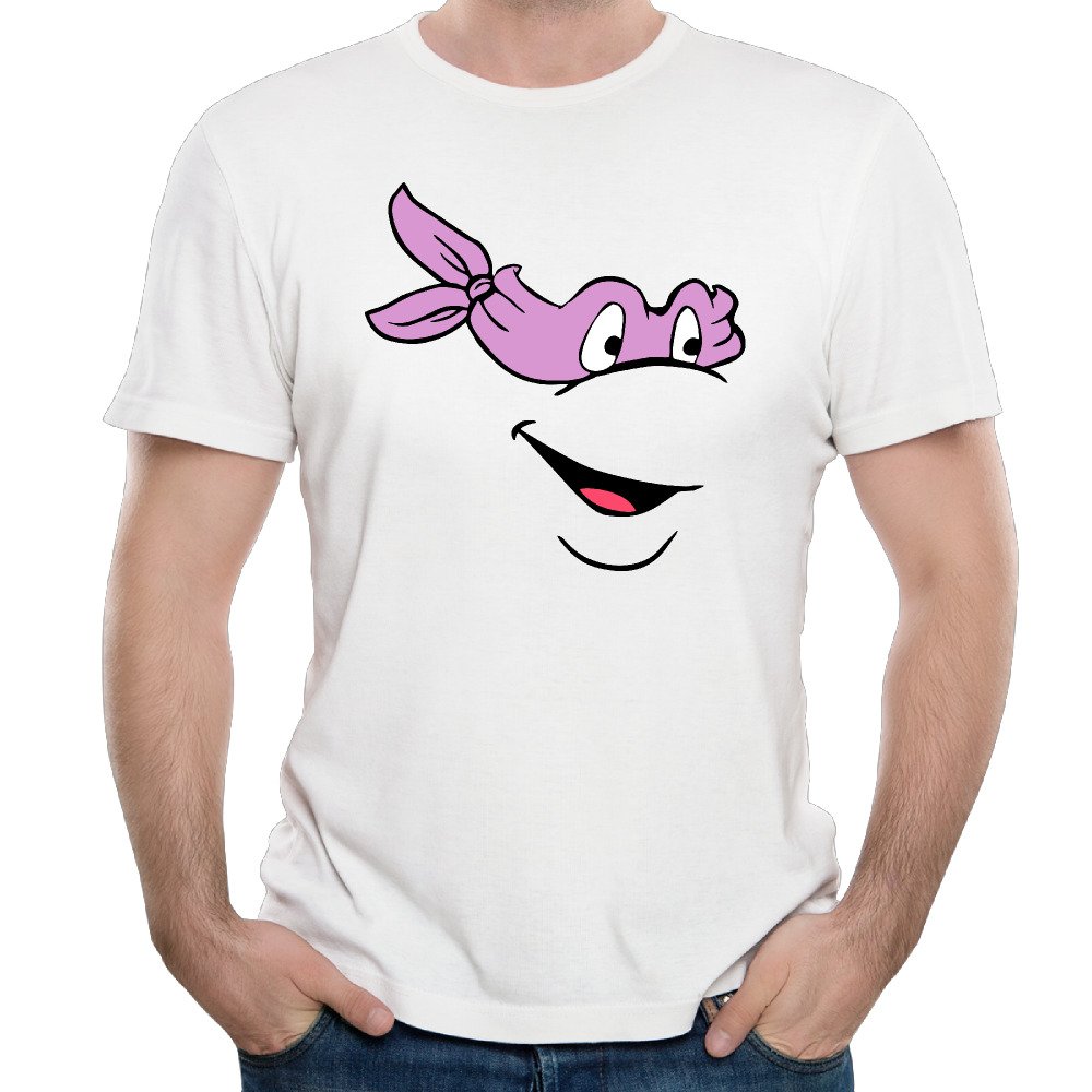 The 8 Best Ninja Turtle Socks Donatello Cape