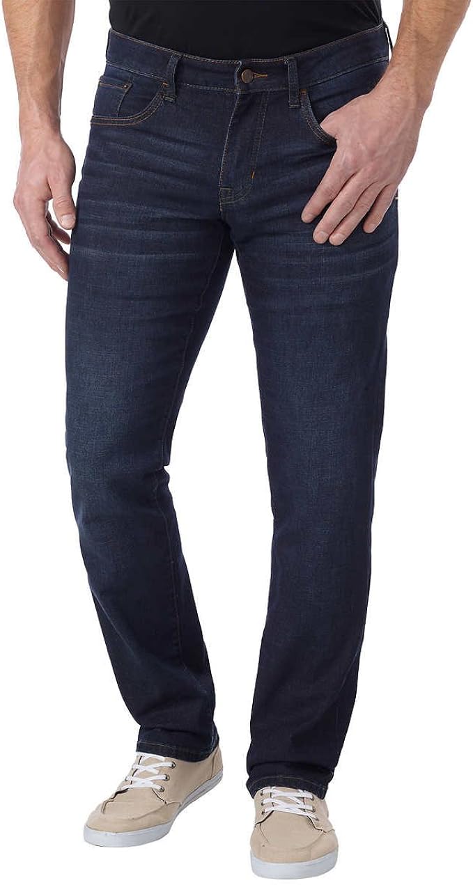 size 38 jeans