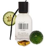 DedCool, Eau de Parfum, 01 Taunt, Clean Unisex Fragrance, 1.7 fl oz | Bergamot, cassis, vanilla &amp; amber notes, non-toxic &amp; vegan