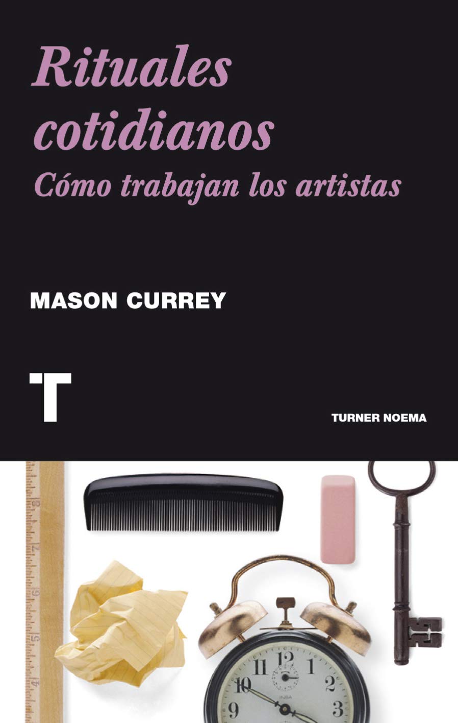 Descubre los hábitos de los artistas más sobresalientes