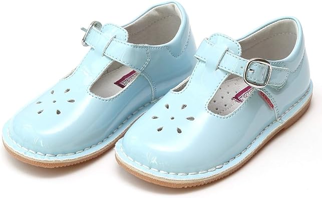 mary jane velcro shoes