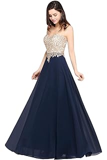 Misshow - Vestido - Cóctel - Redondo - para Mujer