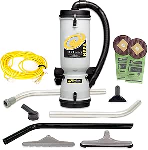 amazon proteam vacuum