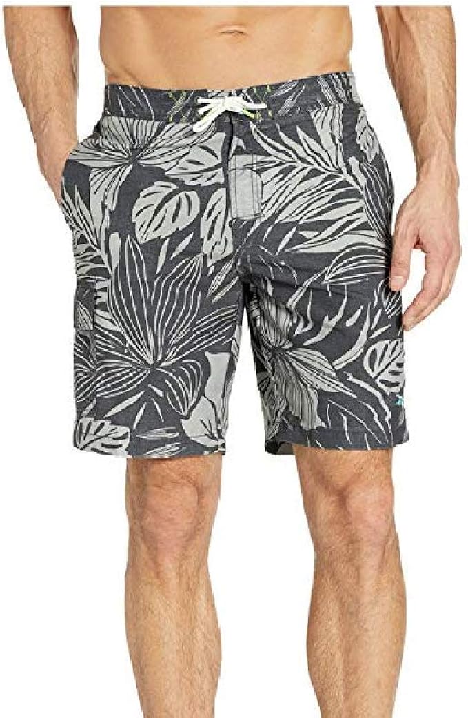 tommy bahama board shorts 9 inseam