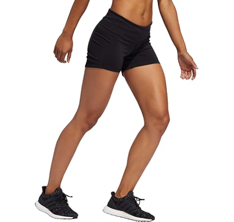 adidas Otr Short Tgt Mallas, Mujer, Negro, XS: Amazon.es: Deportes ...