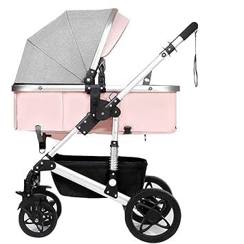 stroller aulon