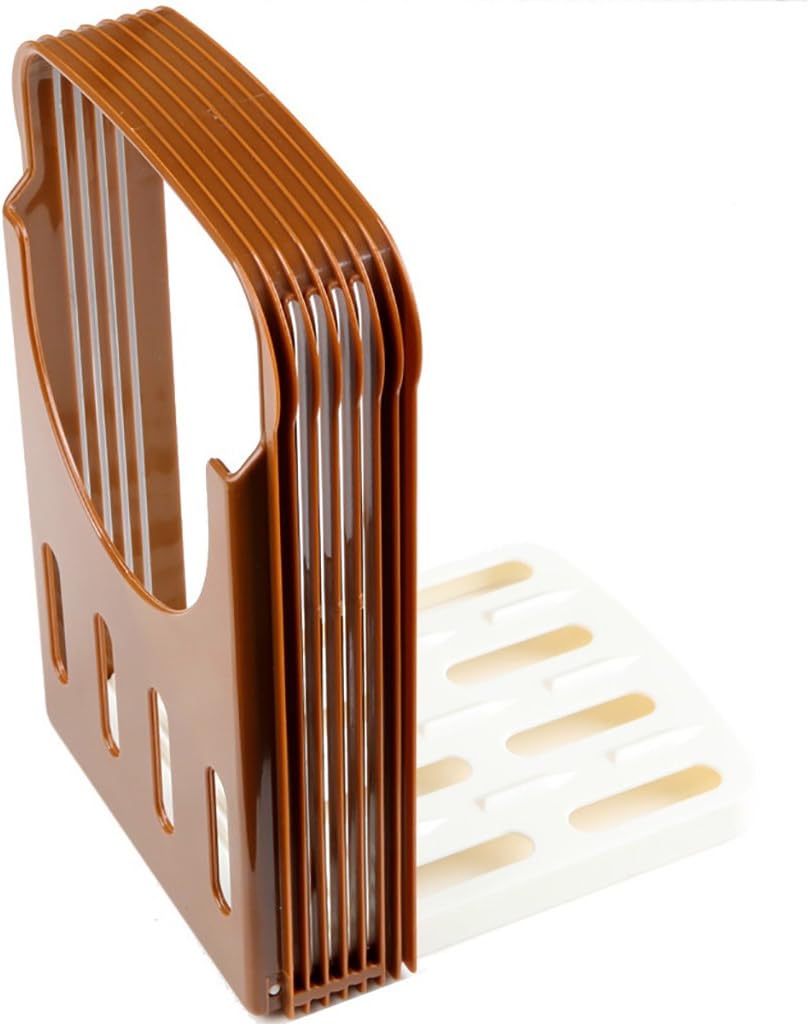 Toast Bread Slicer Cake Cutting Device Toast Slicing Machine Baking Tools