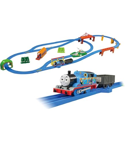 Plarail S-53 C57 1 Unit SL Yamaguchi No. : Amazon.com.mx: Juguetes