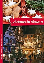 Noël en Alsace