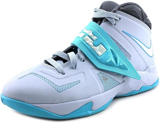 Lebron Soldier 7 Blue Deals, 59% OFF 