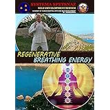 Russian Systema DVD - Regenerative Breathing Energy. Russian Martial Arts Instructional Video by Systema Spetsnaz, Russian Special Forces GRU units