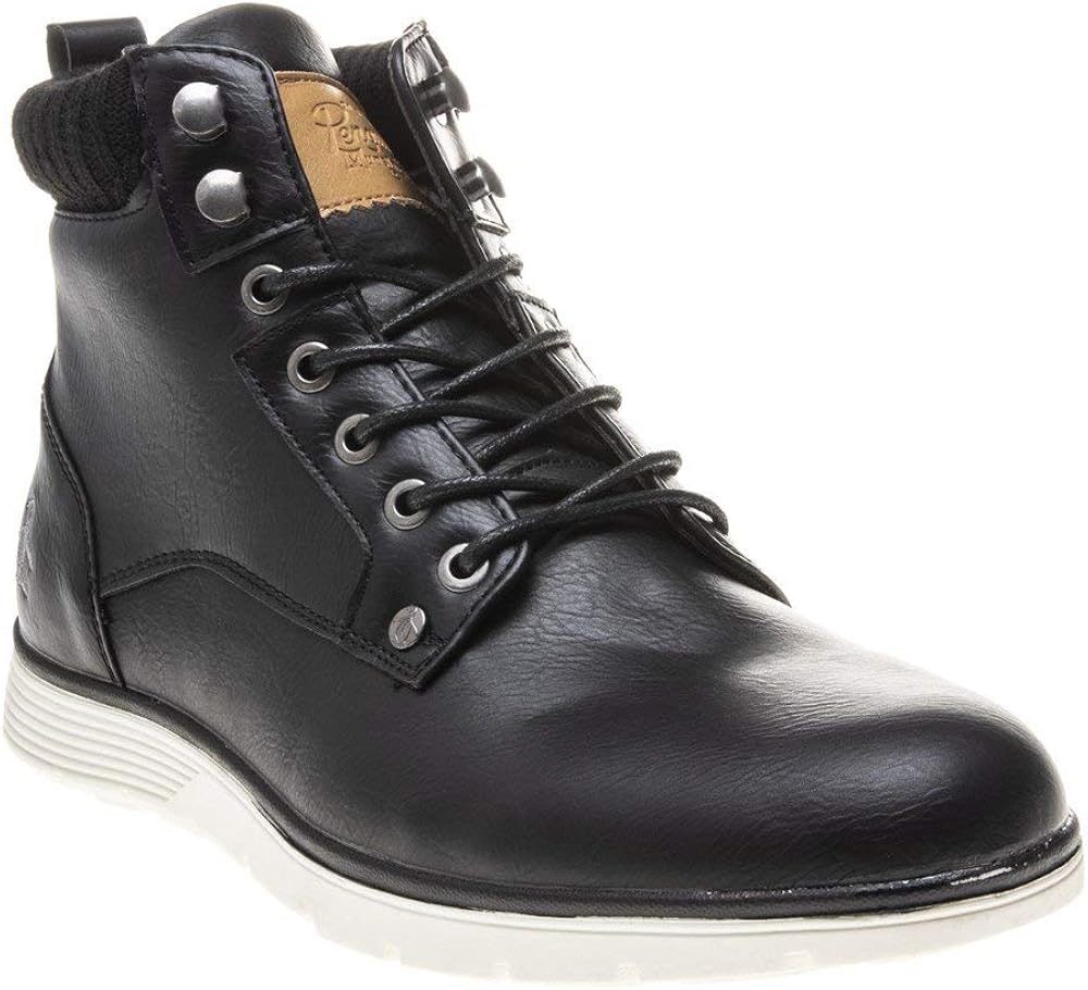 original penguin natsu chukka boots