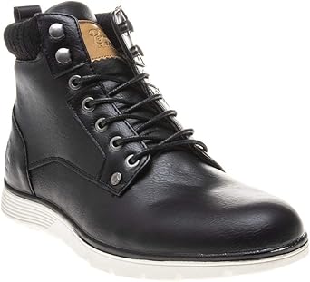 original penguin natsu chukka boots