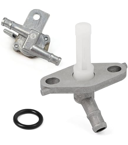 Tusk Petcock O-Ring Replacement For Honda Motorcycles - Genuine Fit, Prevents Fuel Leaks 11 thumbnail image