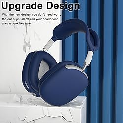 ATUAT for AirPods Max Case Cover, Protective