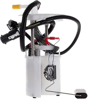 Amazon.com: CTCAUTO Electric Fuel Pump Replacement for 2000 2001 2002