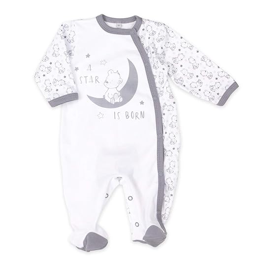 Baby Sweets Strampler aus Baumwolle für Mädchen und Jungen Verschiedene Größen