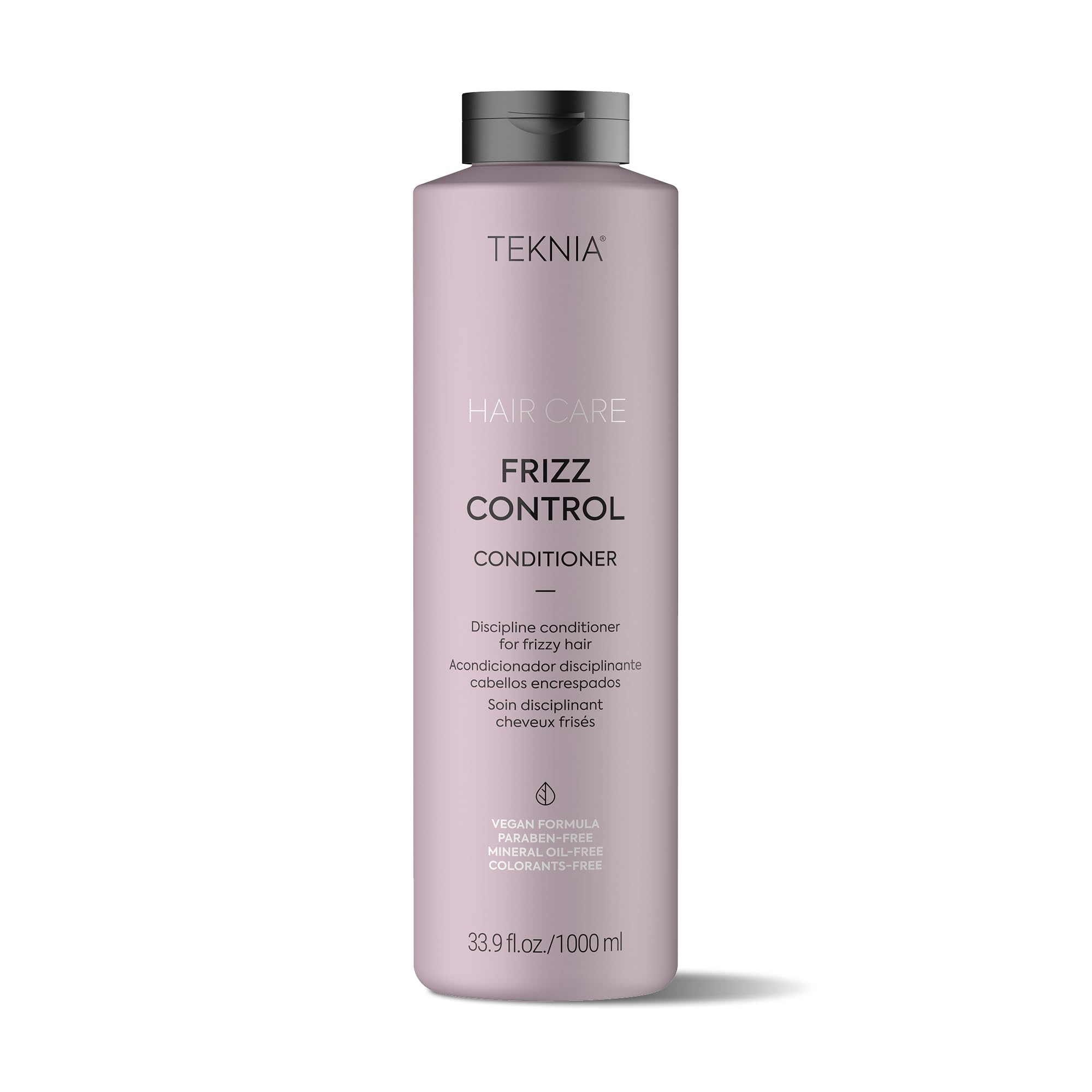 LAKMÉ - Teknia Frizz Control Shampoo 1000 ml