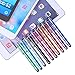 HDE Stylus for iPad Stylists Pens for iPad 2 3 4 Chromebook Touchscreen - 10 Pack
