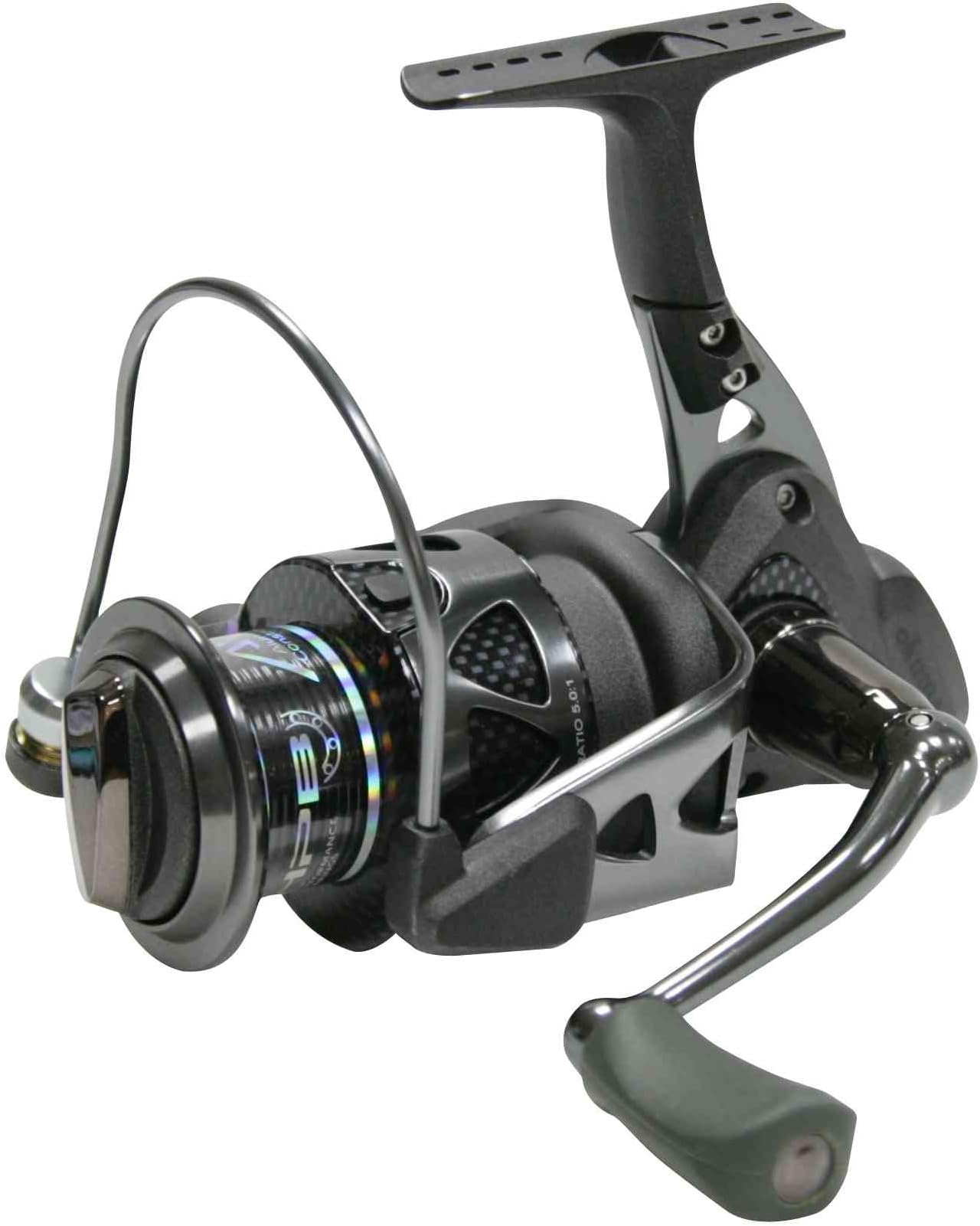 Okuma Trio Standard Speed Spinning Reel